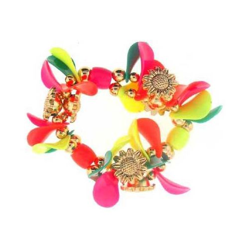 Beaded Bracelet Case Pack 60