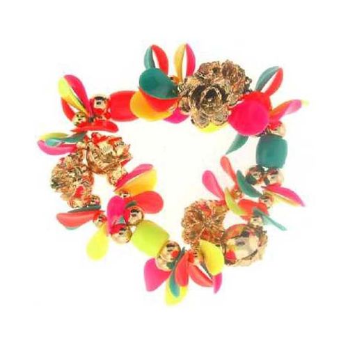 Beaded Bracelet Case Pack 60