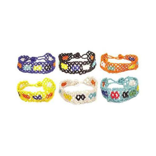 Beaded Bracelet Case Pack 60