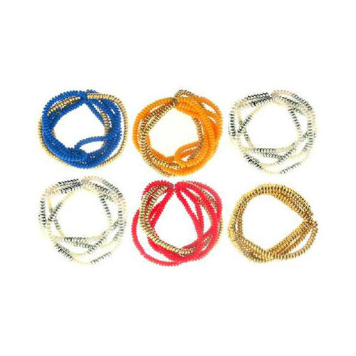 Beaded Bracelet Case Pack 60