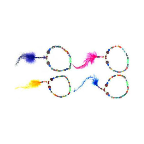 Beaded Bracelet Case Pack 60