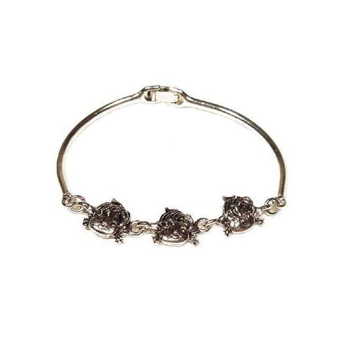 Metal Bracelet Case Pack 60