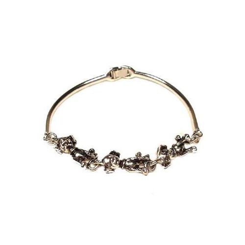 Metal Bracelet Case Pack 60