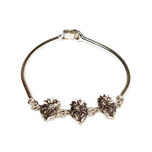 Metal Bracelet Case Pack 60