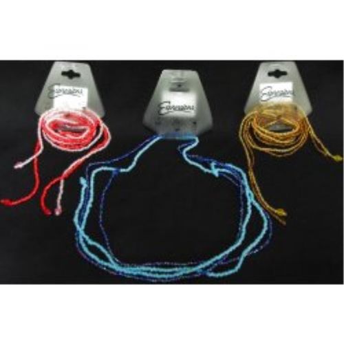 2 Row Seed Bead Necklace Case Pack 2