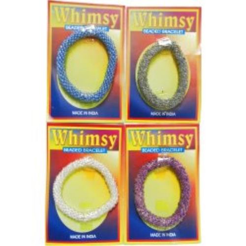 Beaded Bracelet Case Pack 2