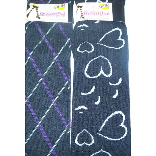 Knee High Socks Case Pack 72