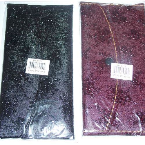 Ladies Wallet Case Pack 72