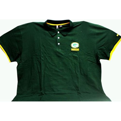 Green Bay Packers Men's Polo Shirt Case Pack 12