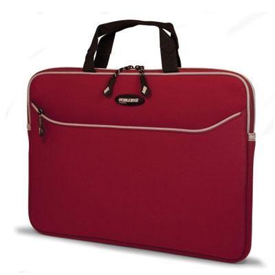 17.3"" SlipSuit Sleeve  Red