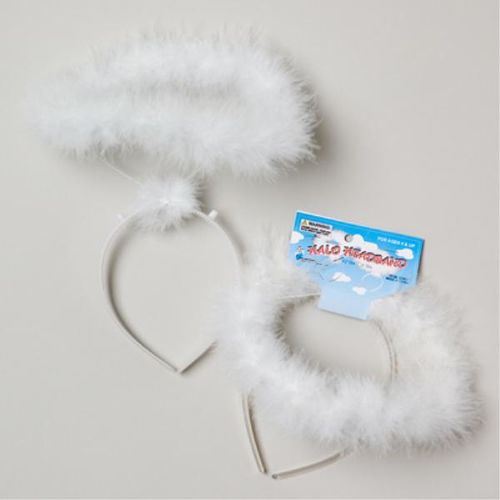 Angel Halo Headband Case Pack 72