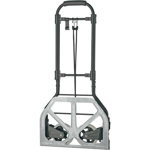 Heavy-Duty Luggage Cart