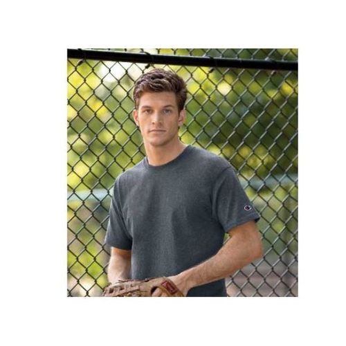 Men's Champion T-Shirt - White Case Pack 72