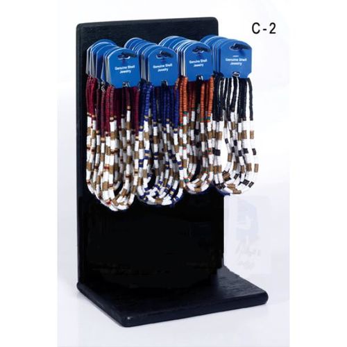 Shell Necklaces without Display Case Pack 24