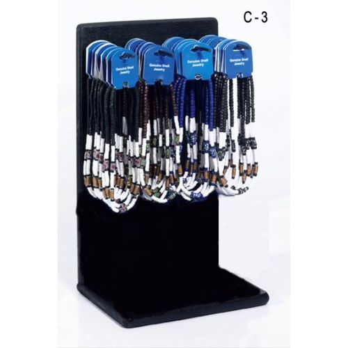 Shell Necklaces without Display Case Pack 24