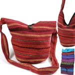 San Juan Gypsy Bag - Turquoise