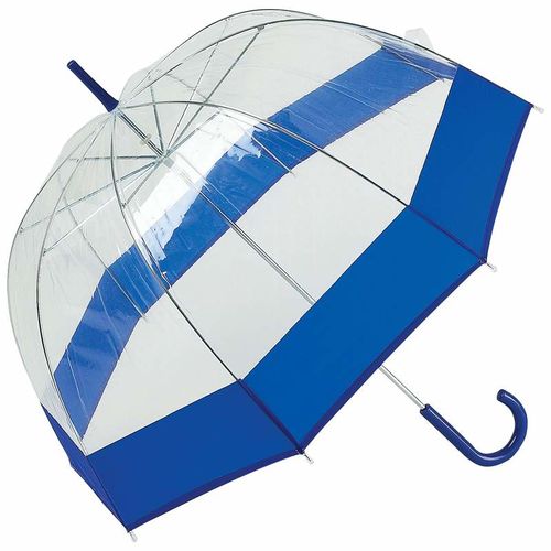 All-Weather&trade; 42&quot; Clear Dome Umbrella