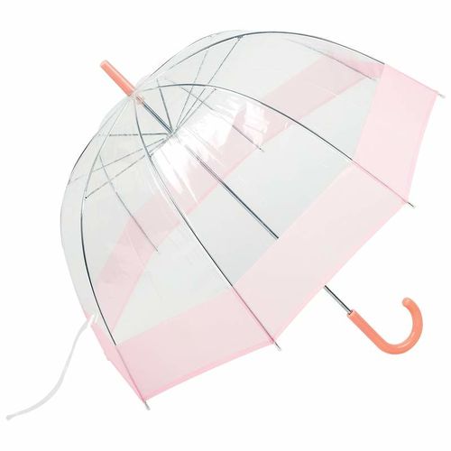 All-Weather&trade; 42&quot; Clear Dome Umbrella