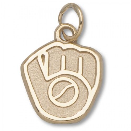 Milwaukee Dangle Pendant - Glove 1/2