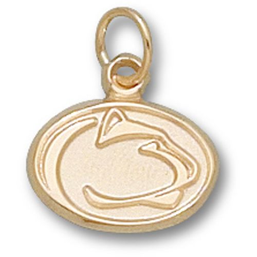 Penn State University  Dangle Pendant - Lion Head 3/8