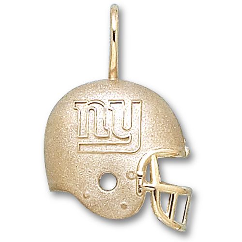 New York Dangle / Dolphin Pendant - Helmet