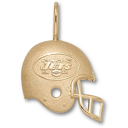 New York Dangle Pendant - Helmet