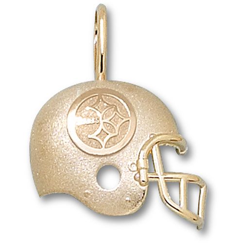 Pittsburgh Dangle Pendant - Helmet