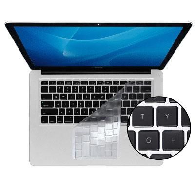 ClearSkin KBCover MB
