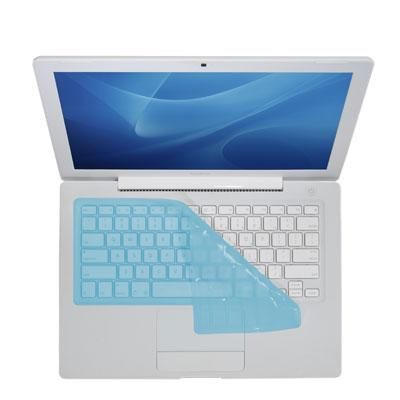 Blue KBCover for MacBook