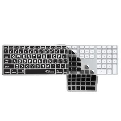 Large Type KBCover Full
