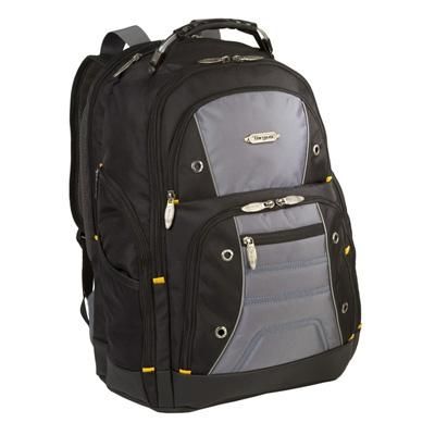 Drifter II 17"" Laptop Backpack