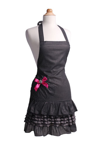 Flirty Aprons Women's Apron Sugar n' Spice