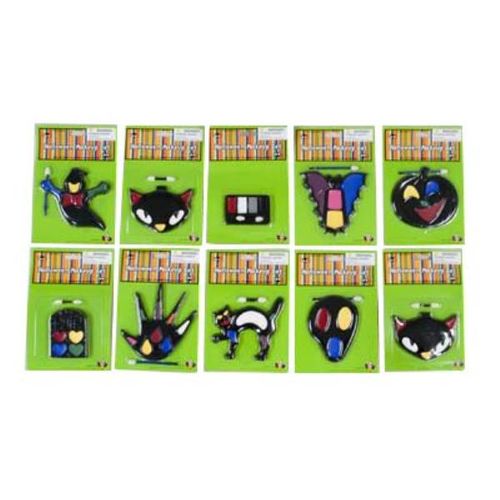 Halloween Make-Up Shipper Case Pack 144