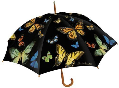 Umbrella Summer Mix Butterfly Case Pack 3