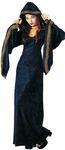 Midnight Priestess Women's Costume- Size 12