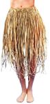 Real Grass Skirt