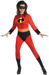 Mrs. Incredible Women's Costume- Large