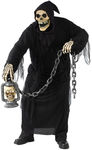 Grave Ghoul Adult Plus Size Costume