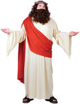 Jesus Men's Plus Size Costume