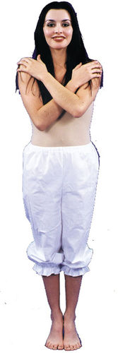 Adult Costume Pantaloons- One Size