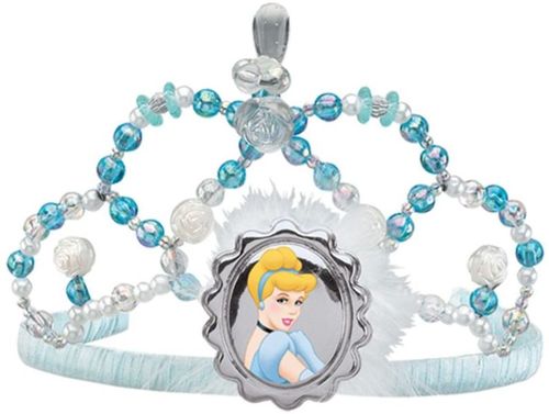 Cinderella Tiara