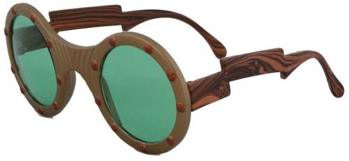 Glasses Gizmo