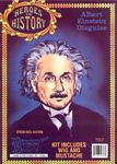 Einstein Heroes In History