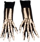 Gloves Skeleton