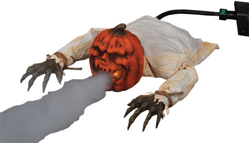 Pumpkin Jack Fog Mach Accessory