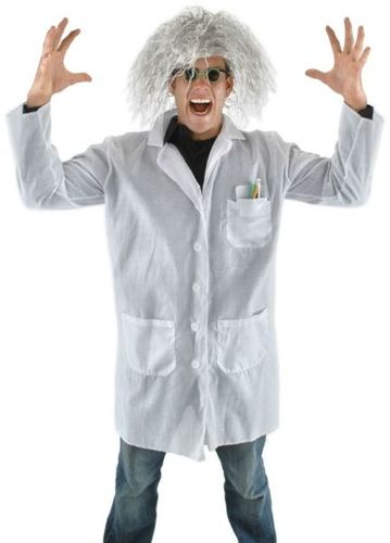 Mad Scientist Kit
