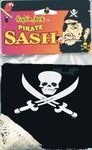 Pirate Jack Waist Sash Case Pack 2