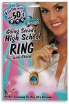 Going Steady High School Ring Case Pack 2