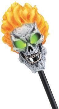 Ghost Rider Staff