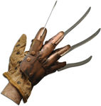 Freddy Glove Metal Deluxe